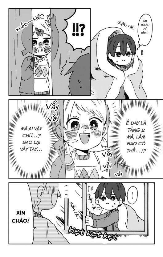 Kimi Ga Shinu Made Ato 100 Nichi: Chapter 6.1