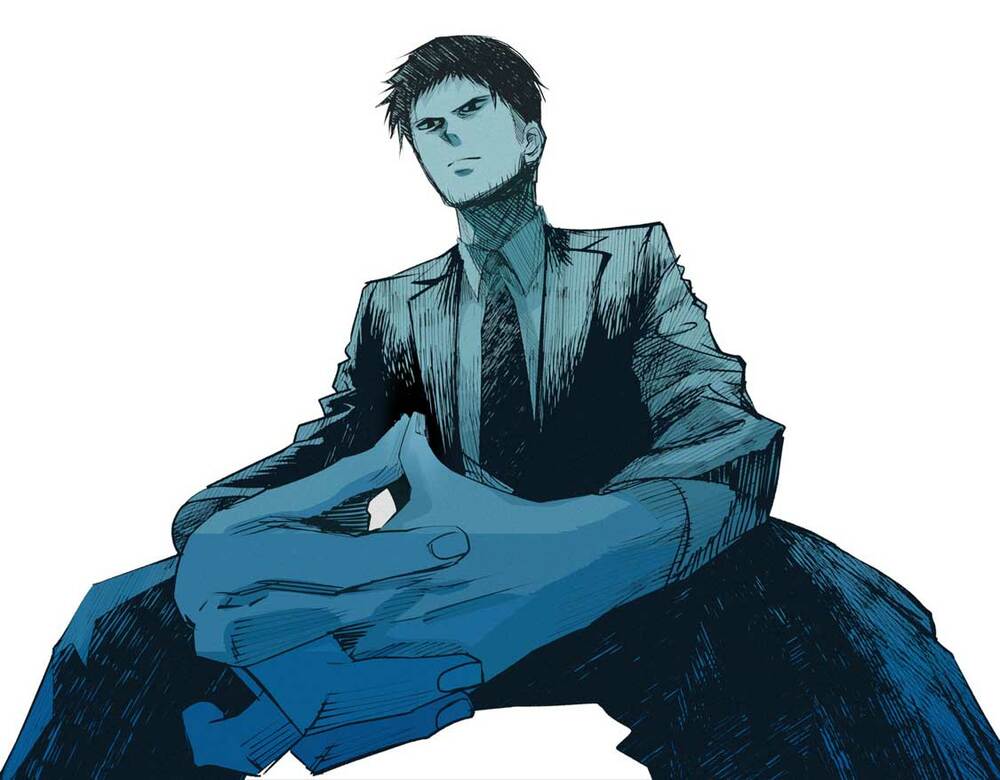 Rocopon: Chapter 28: Hồi kết