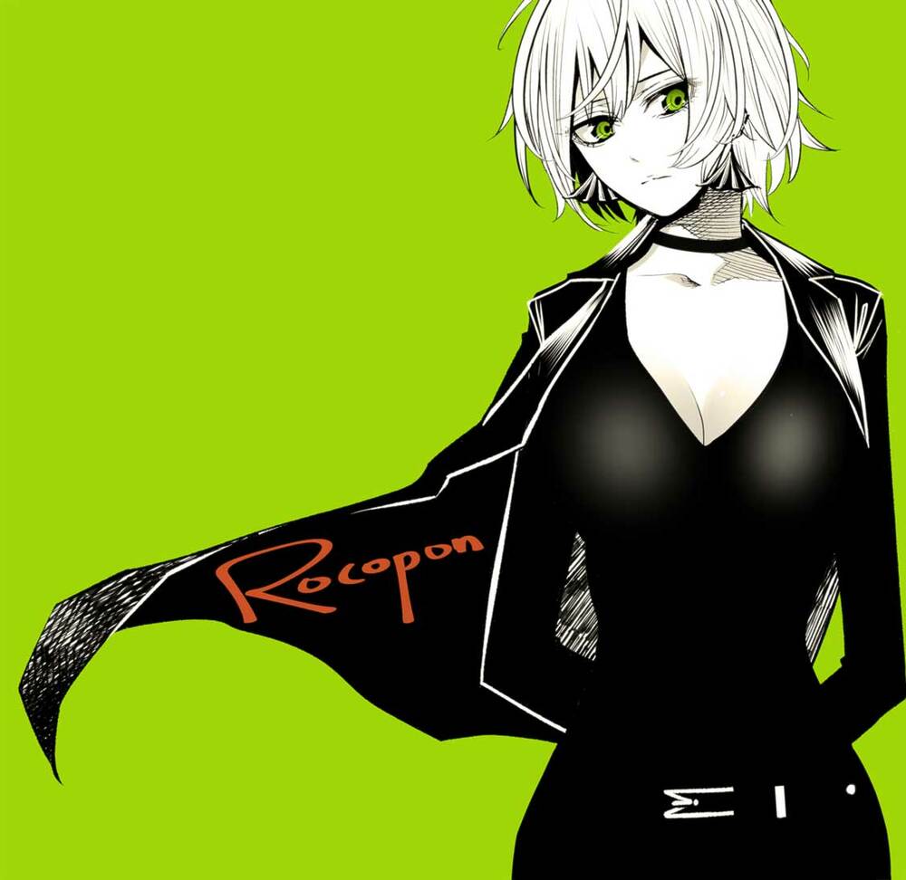 Rocopon: Chapter 28: Hồi kết