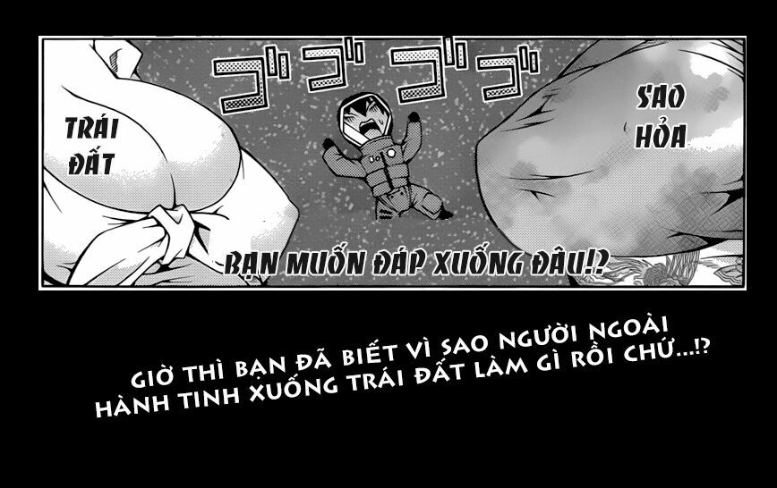 Dragons Rioting: Chapter 11