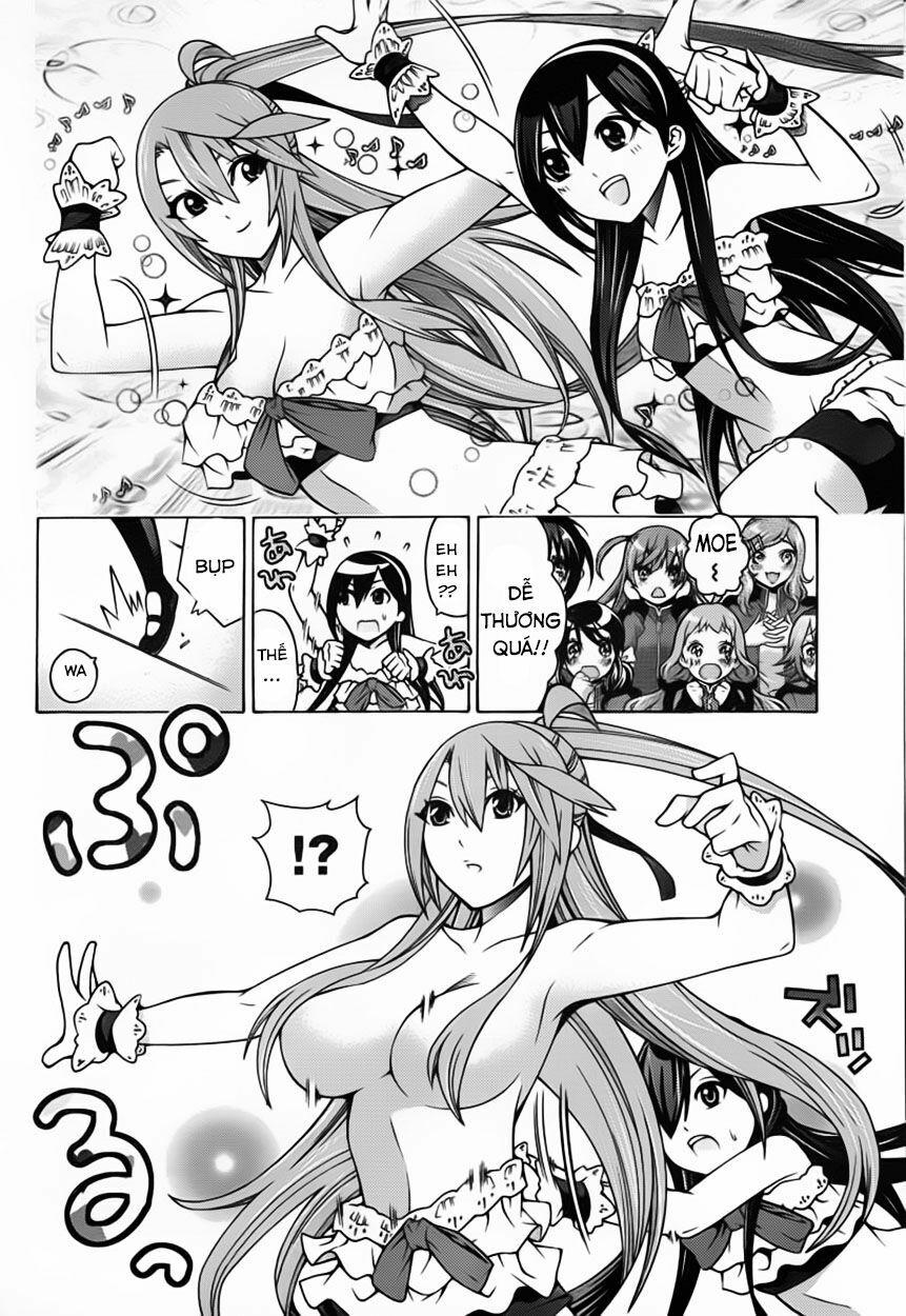 Dragons Rioting: Chapter 13