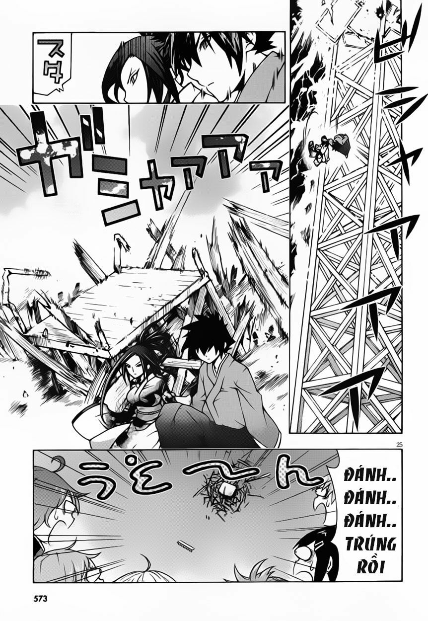 Dragons Rioting: Chapter 13