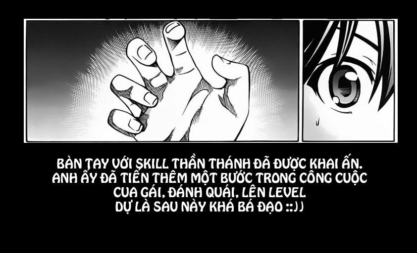 Dragons Rioting: Chapter 13