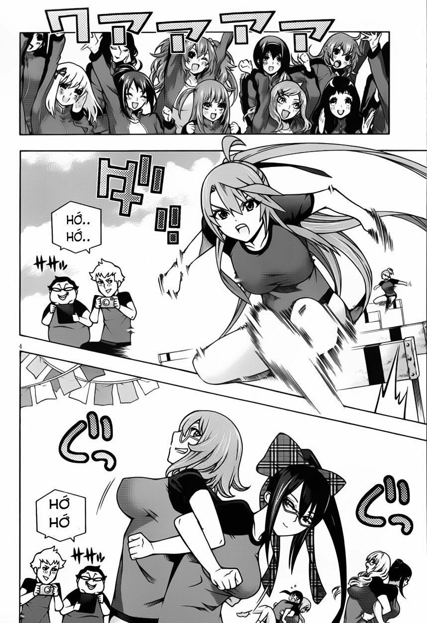 Dragons Rioting: Chapter 13