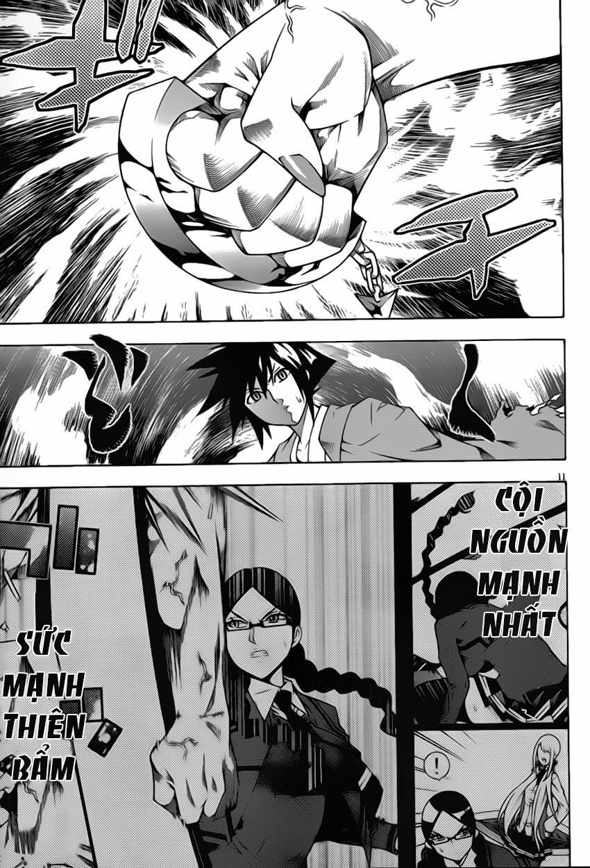 Dragons Rioting: Chapter 14