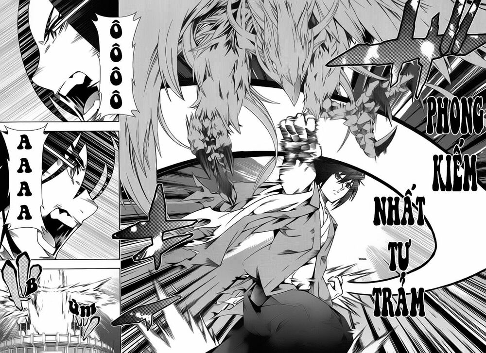 Dragons Rioting: Chapter 14