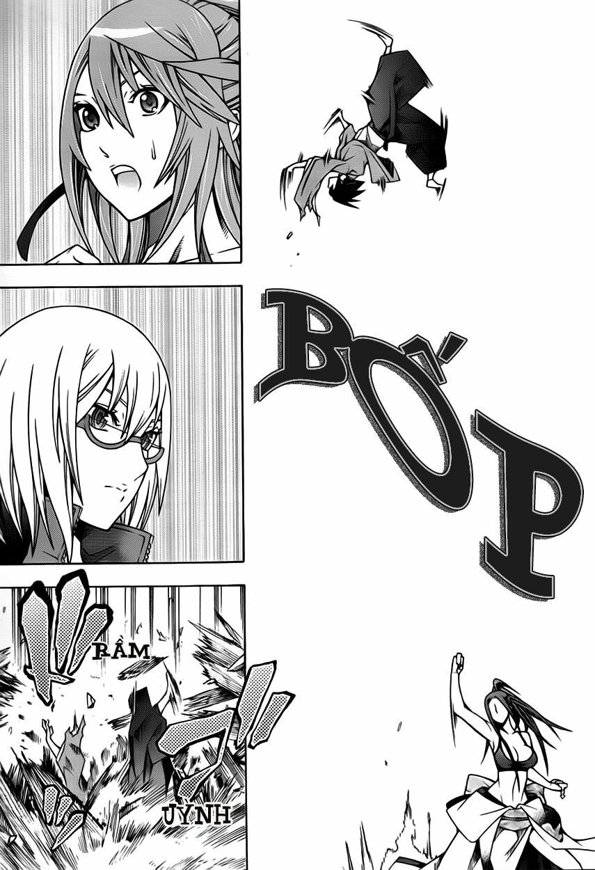 Dragons Rioting: Chapter 14