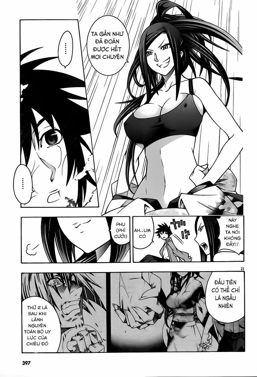 Dragons Rioting: Chapter 14