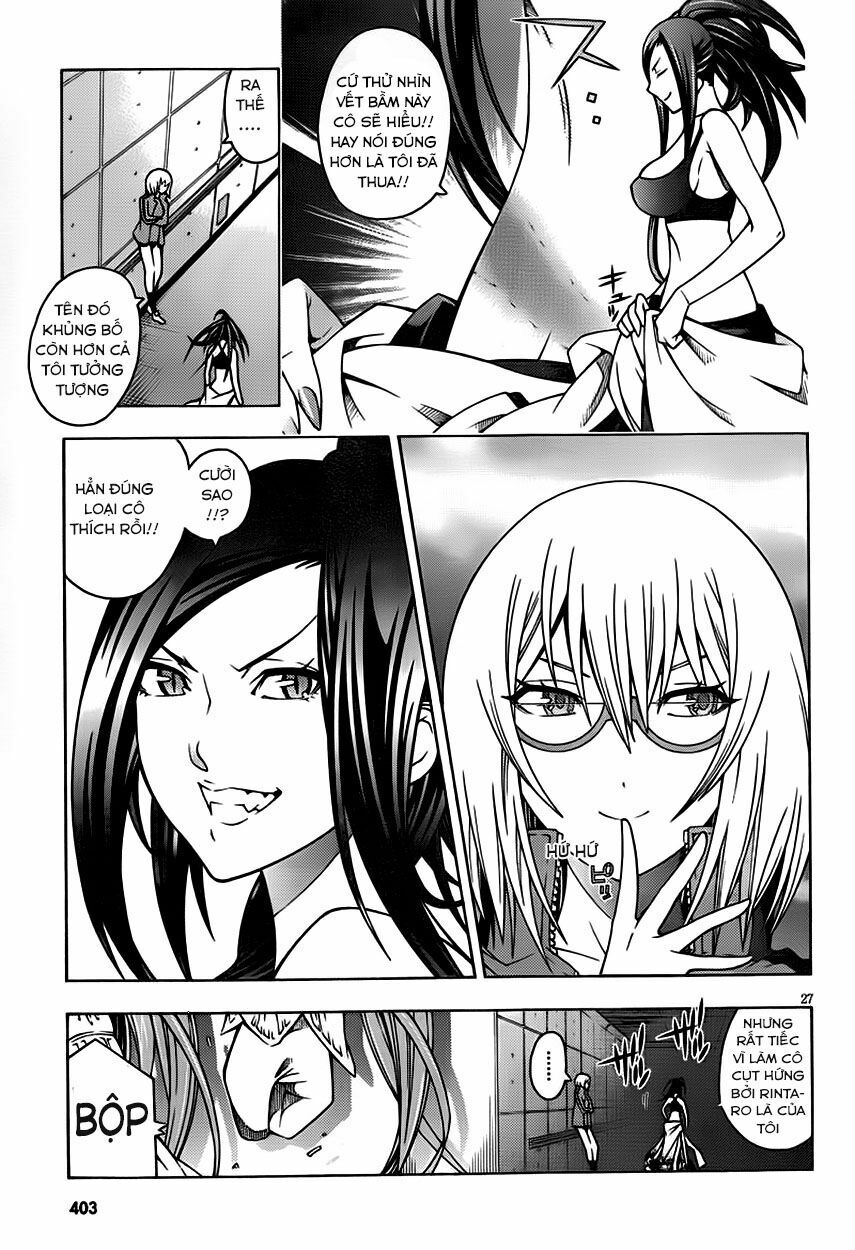 Dragons Rioting: Chapter 14