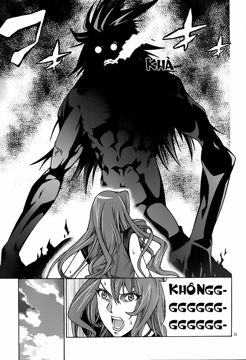 Dragons Rioting: Chapter 14