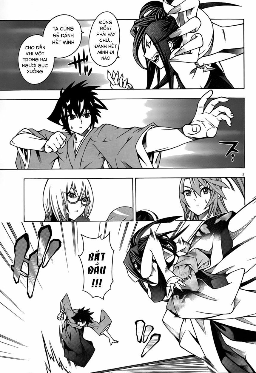 Dragons Rioting: Chapter 14
