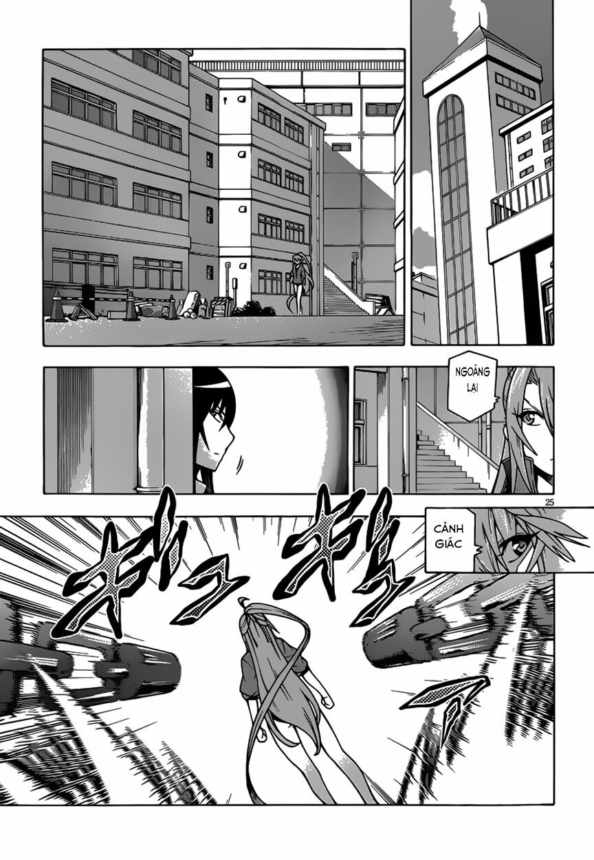Dragons Rioting: Chapter 17