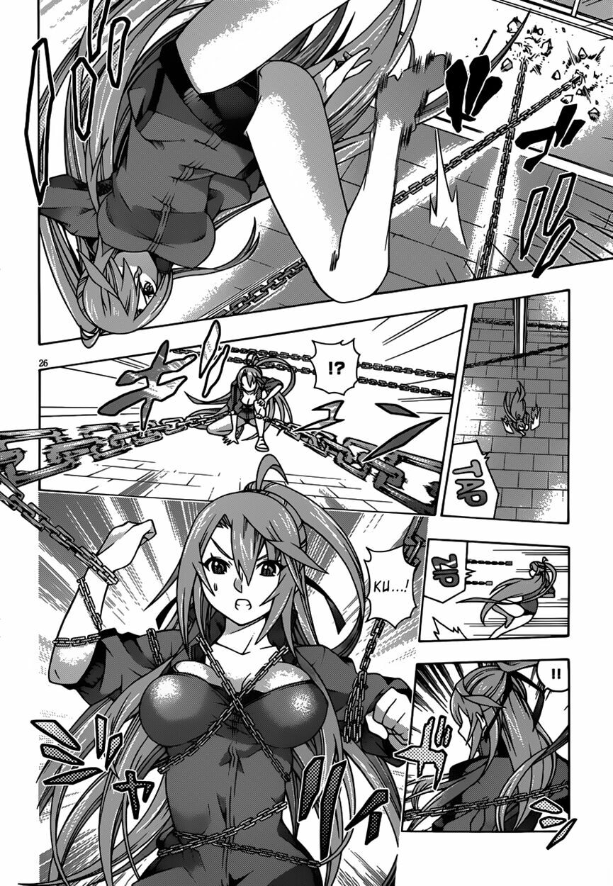 Dragons Rioting: Chapter 17