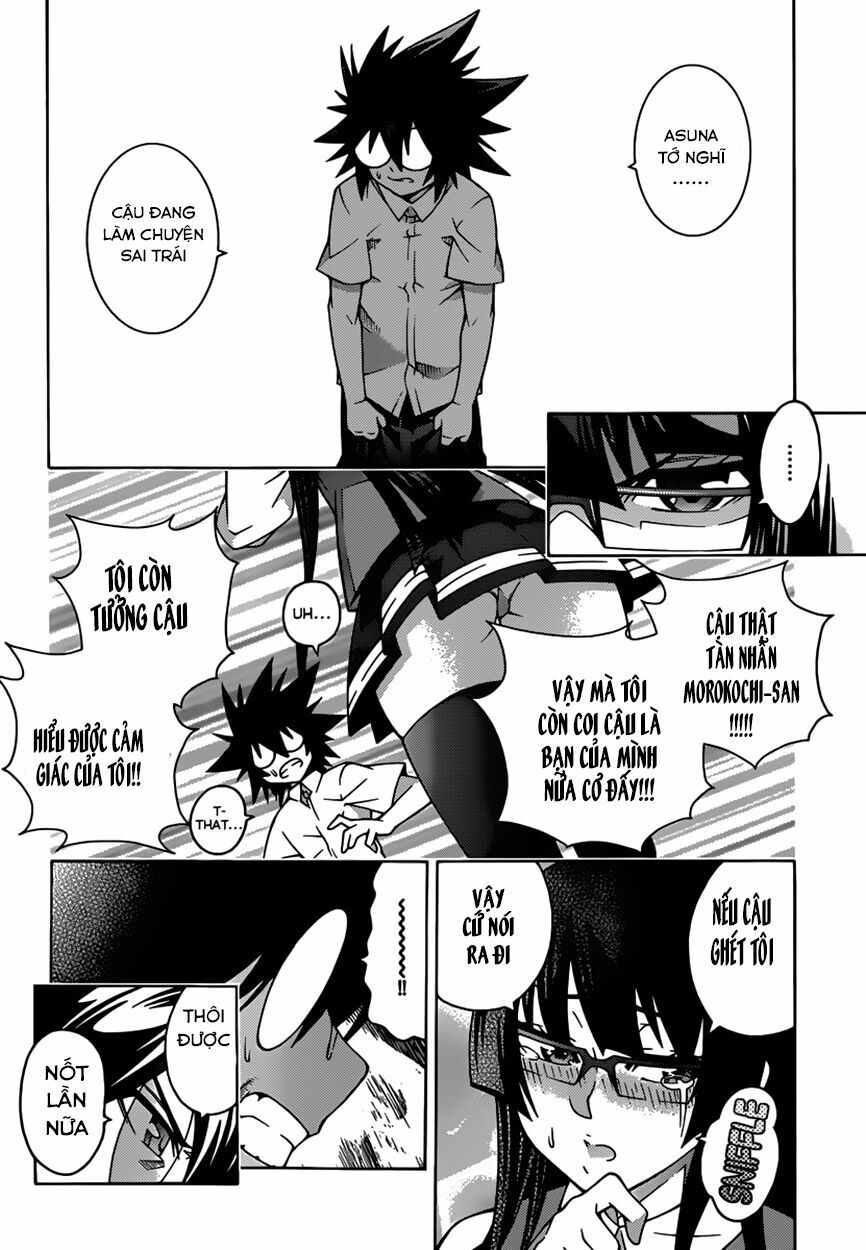 Dragons Rioting: Chapter 17