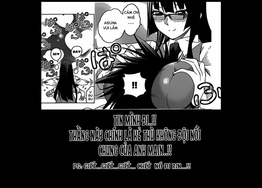 Dragons Rioting: Chapter 17