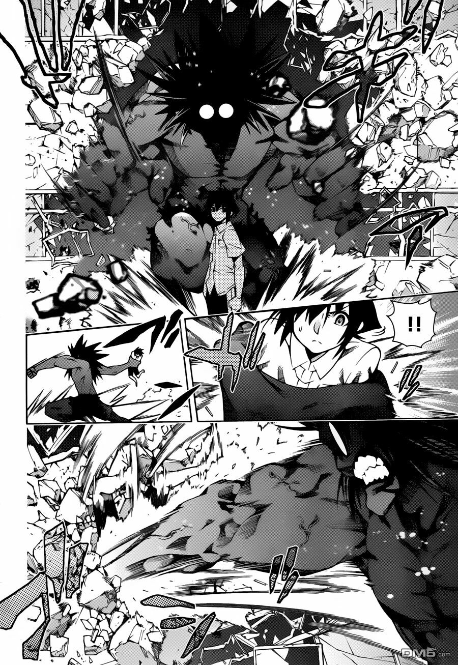 Dragons Rioting: Chapter 18