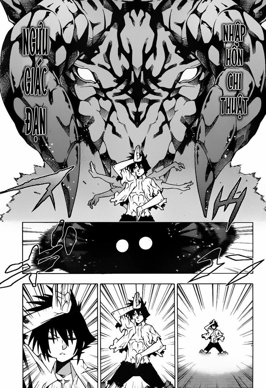 Dragons Rioting: Chapter 18
