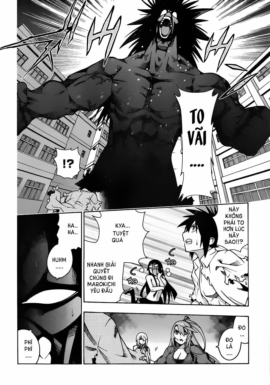 Dragons Rioting: Chapter 18