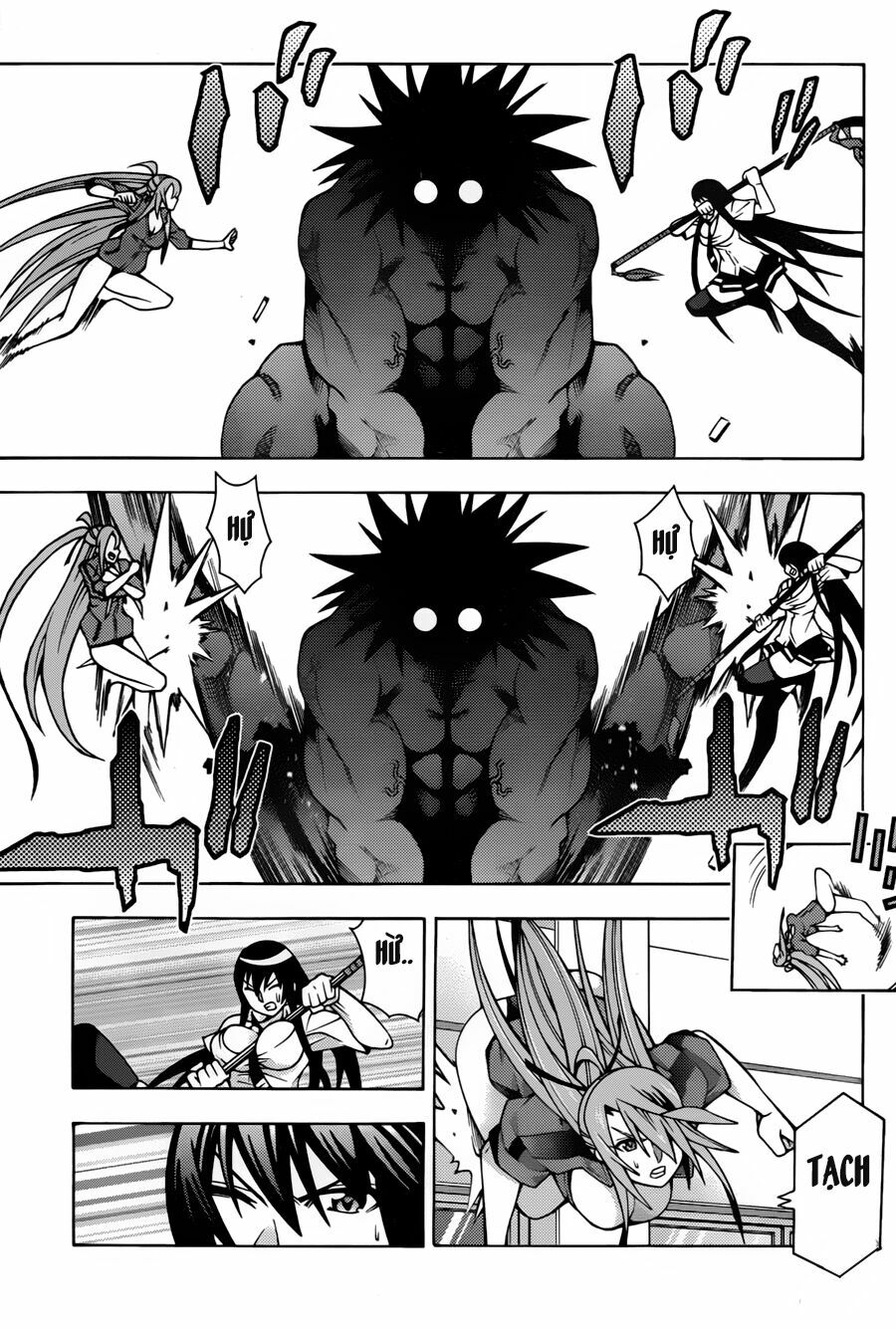 Dragons Rioting: Chapter 18