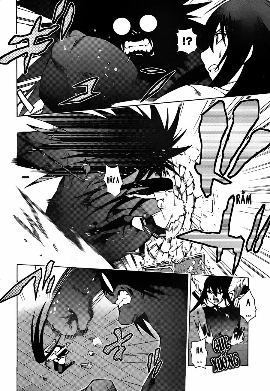 Dragons Rioting: Chapter 18