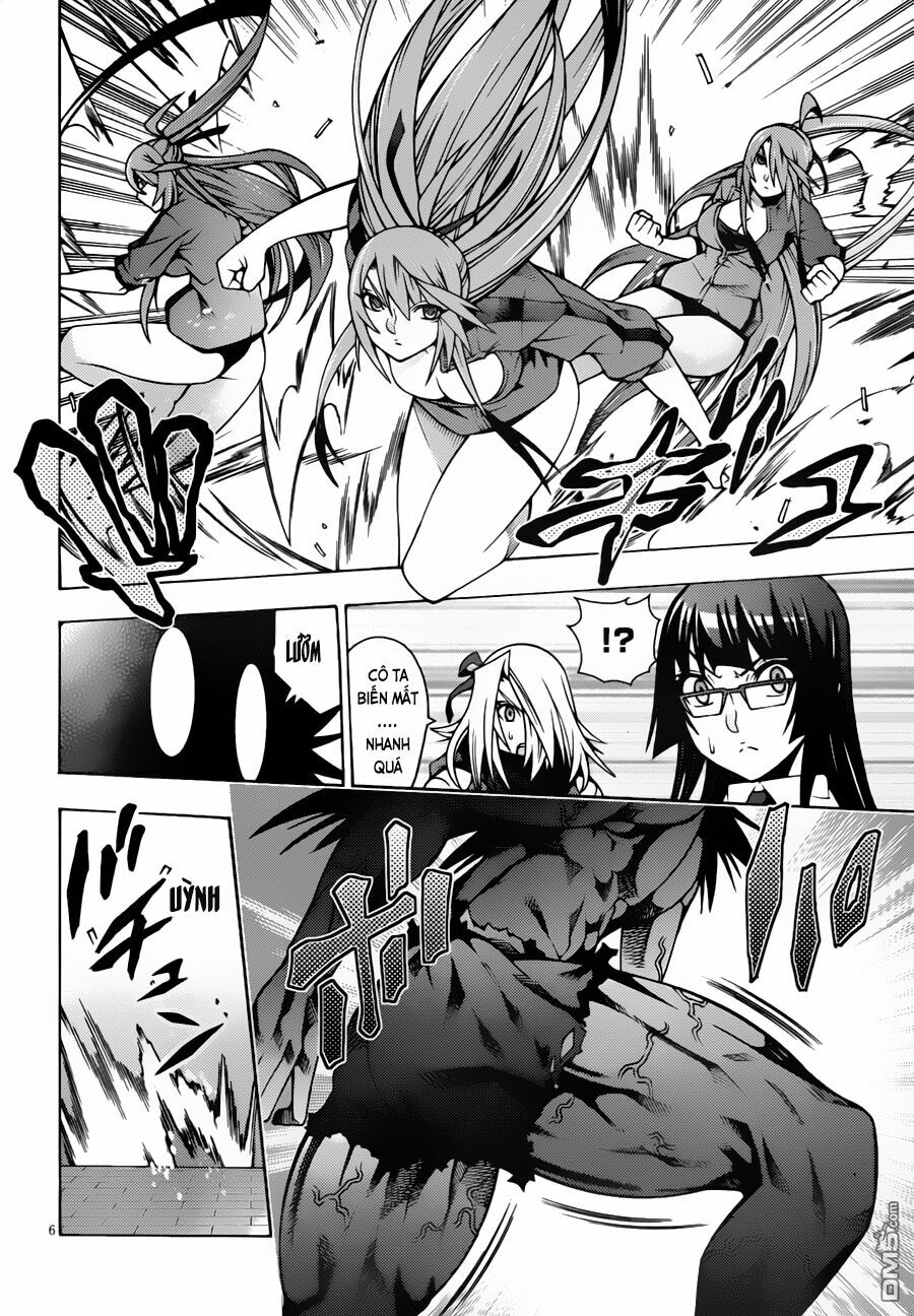 Dragons Rioting: Chapter 18