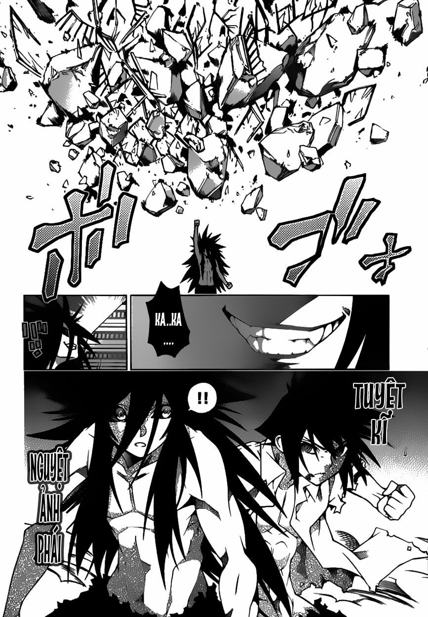 Dragons Rioting: Chapter 19