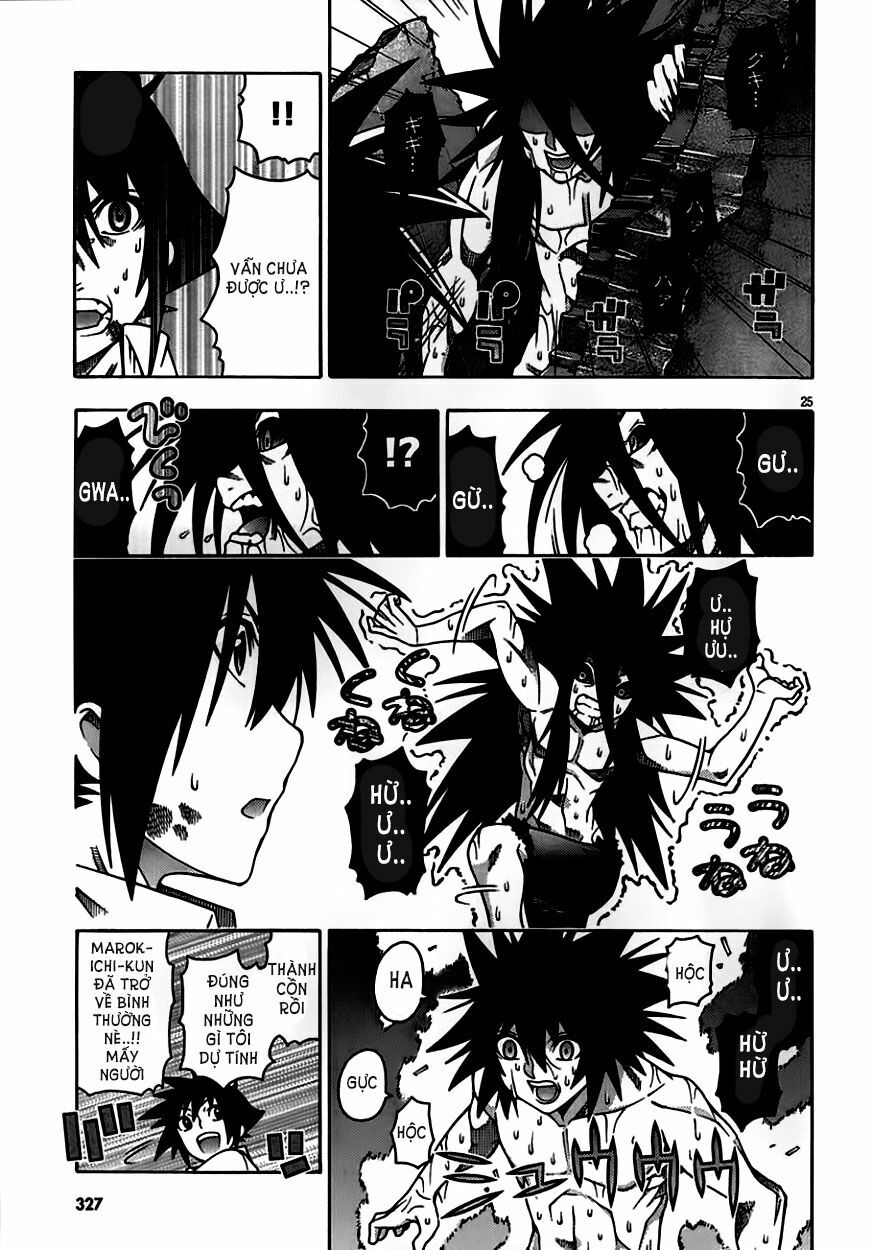 Dragons Rioting: Chapter 19