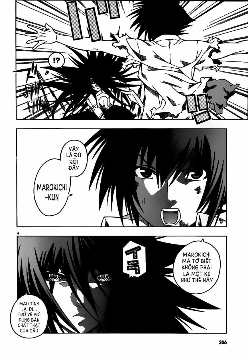 Dragons Rioting: Chapter 19