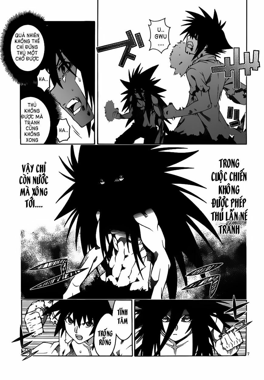 Dragons Rioting: Chapter 19