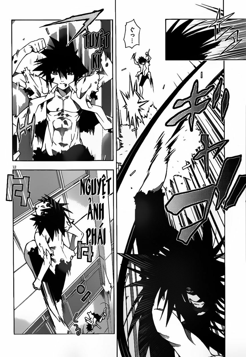 Dragons Rioting: Chapter 19