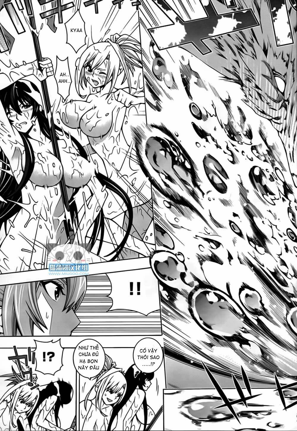 Dragons Rioting: Chapter 2