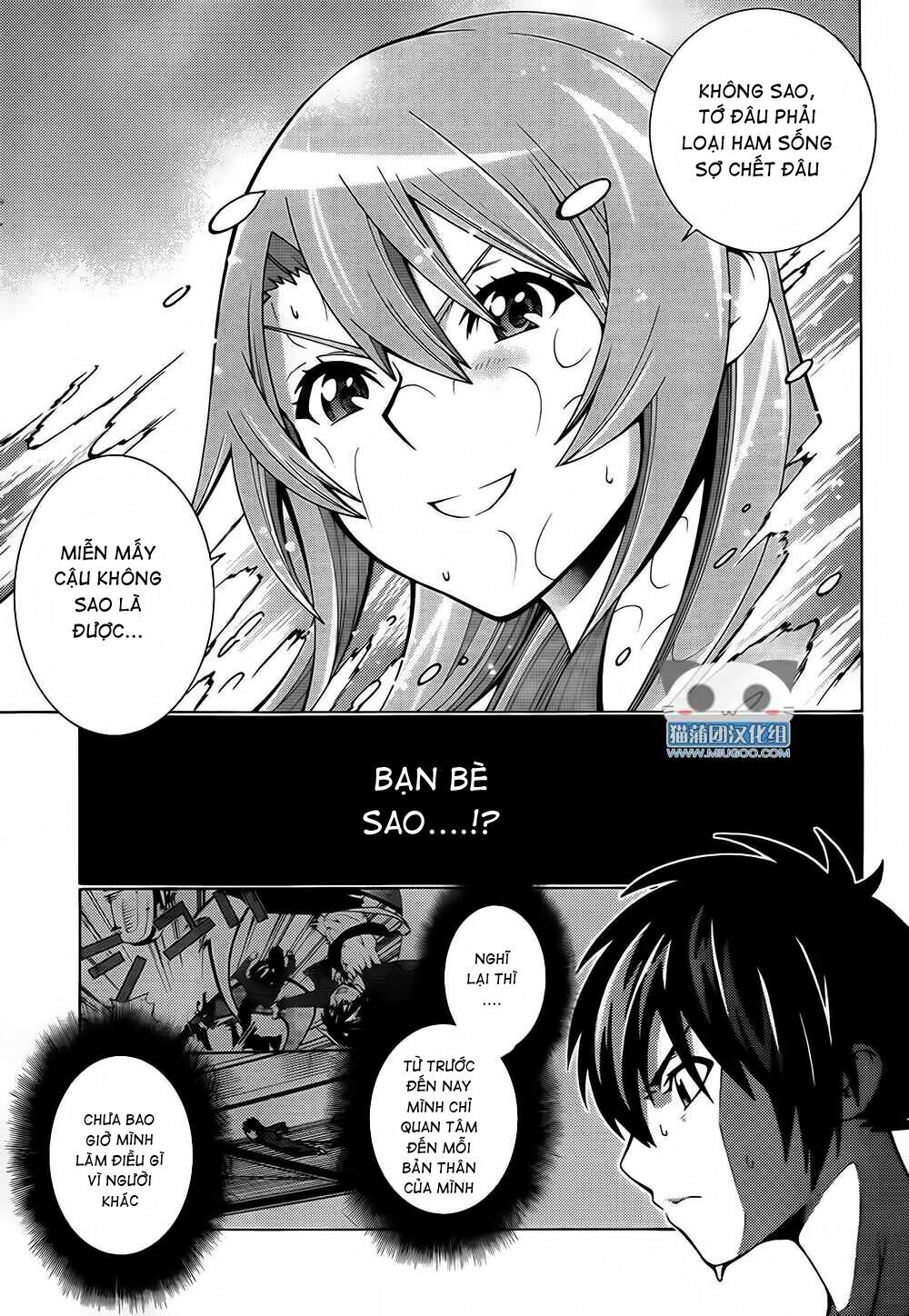 Dragons Rioting: Chapter 2