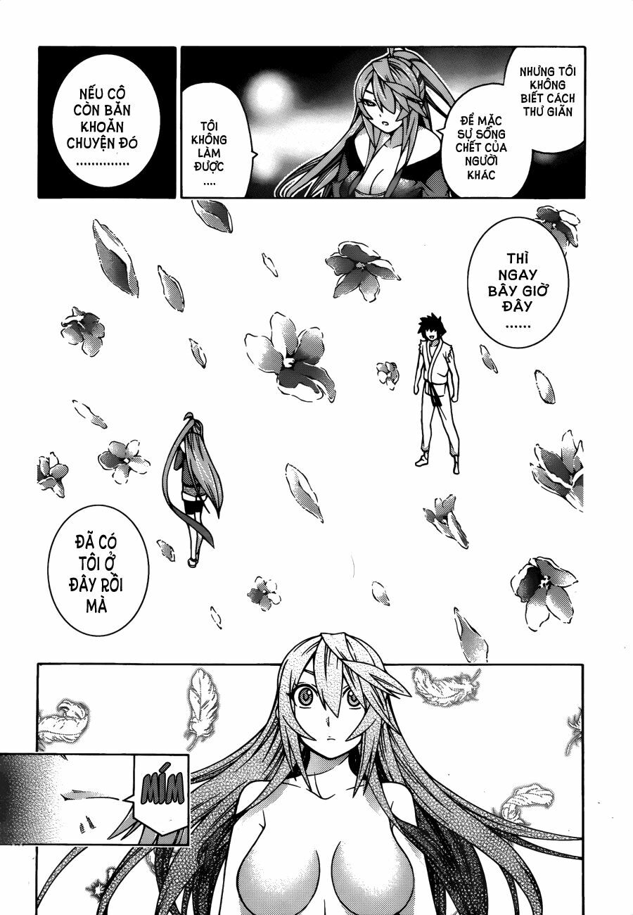 Dragons Rioting: Chapter 22