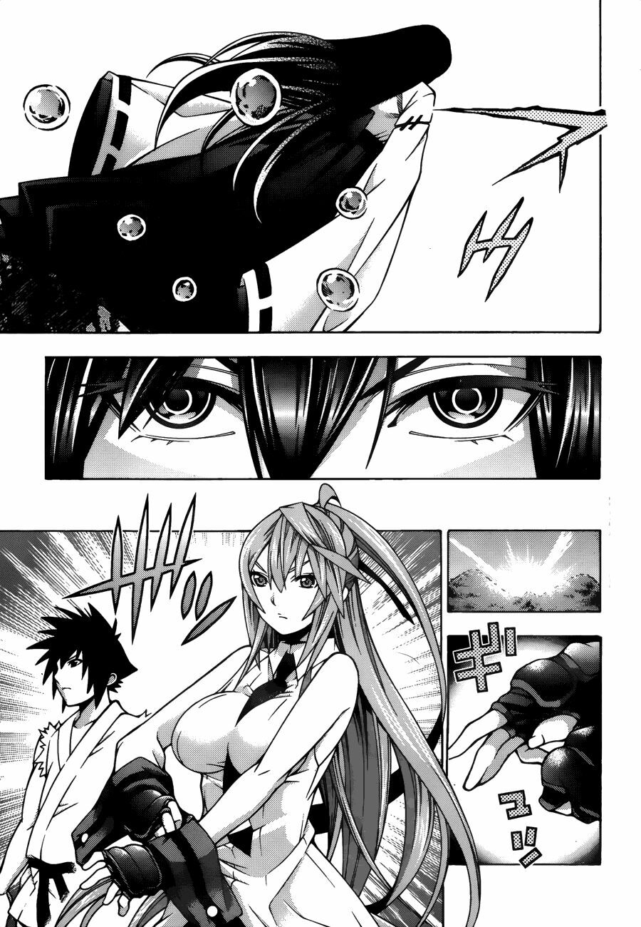 Dragons Rioting: Chapter 22