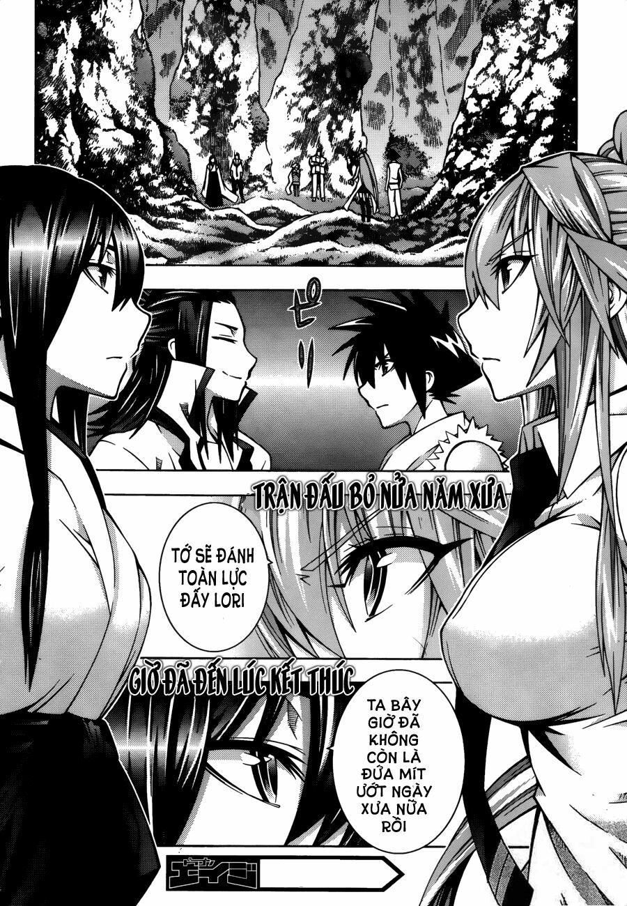 Dragons Rioting: Chapter 22