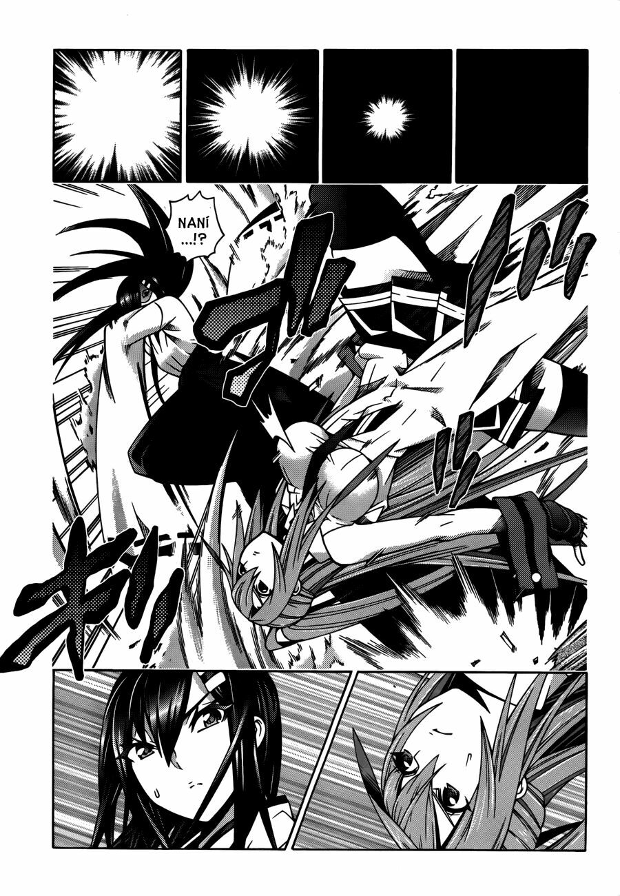 Dragons Rioting: Chapter 23