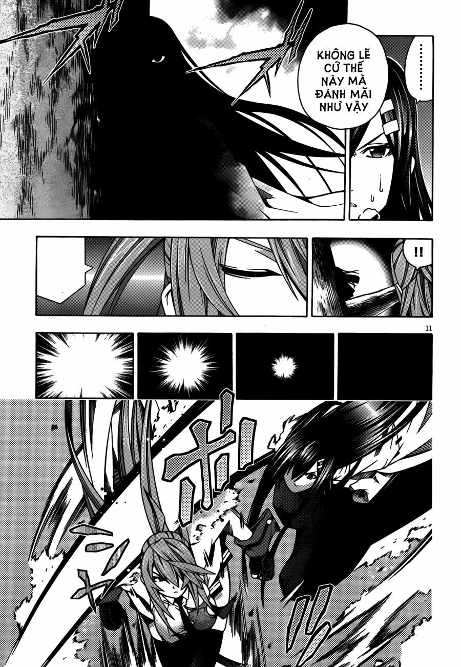 Dragons Rioting: Chapter 23