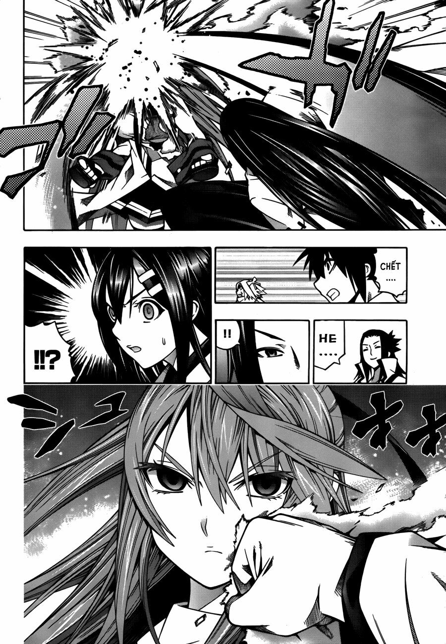 Dragons Rioting: Chapter 23
