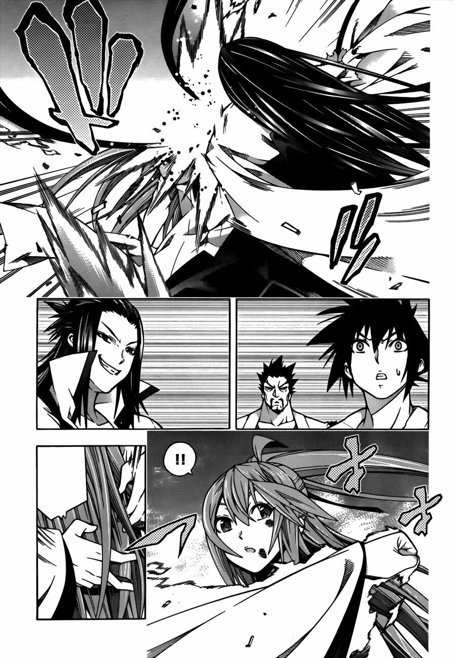 Dragons Rioting: Chapter 23
