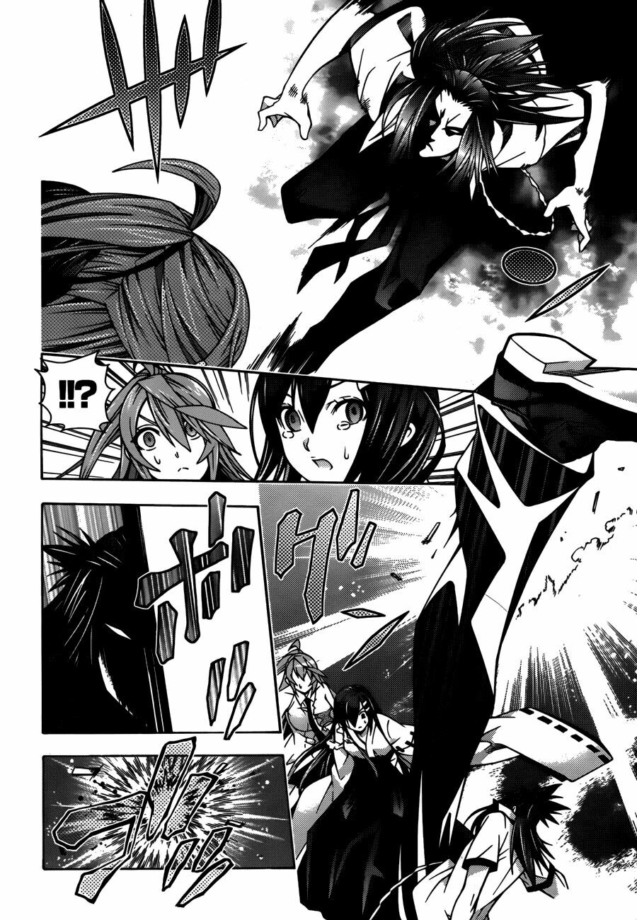 Dragons Rioting: Chapter 23