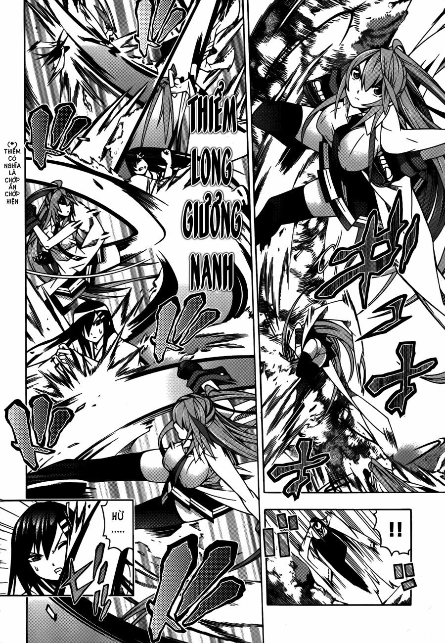 Dragons Rioting: Chapter 23