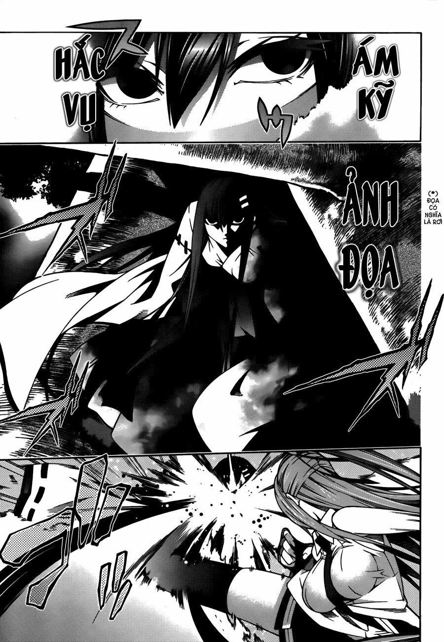 Dragons Rioting: Chapter 23