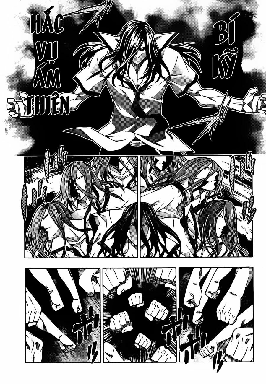 Dragons Rioting: Chapter 24