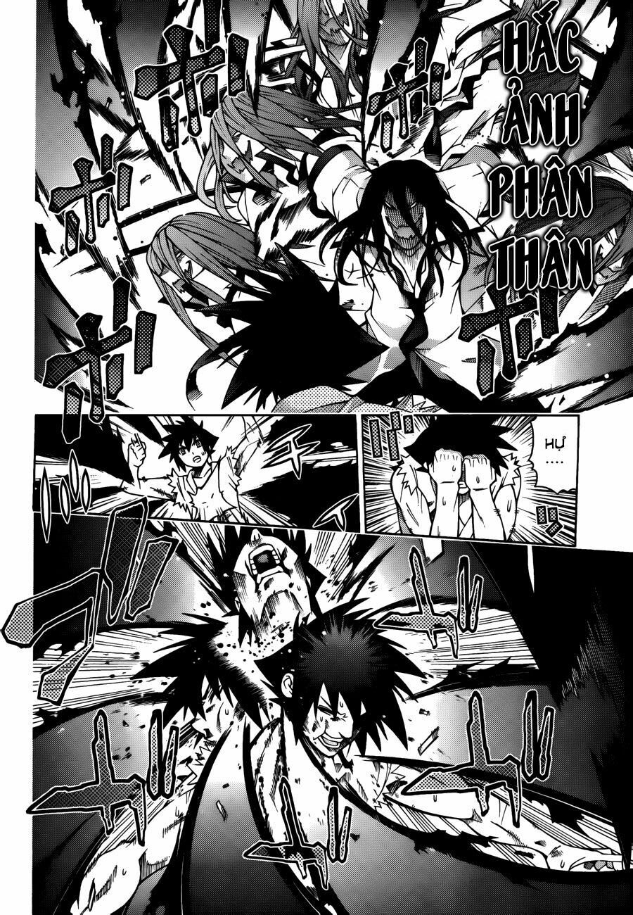 Dragons Rioting: Chapter 24