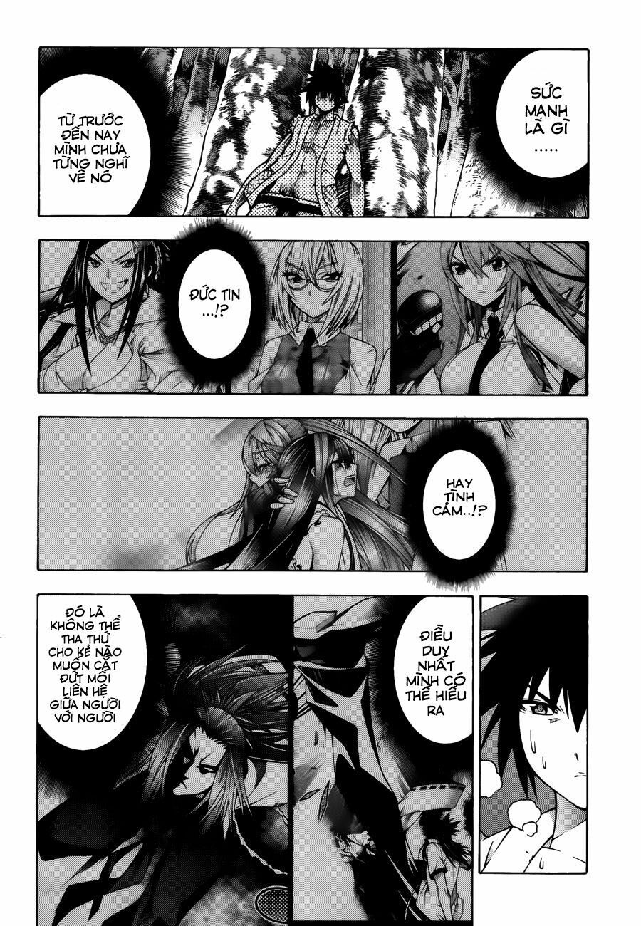 Dragons Rioting: Chapter 24