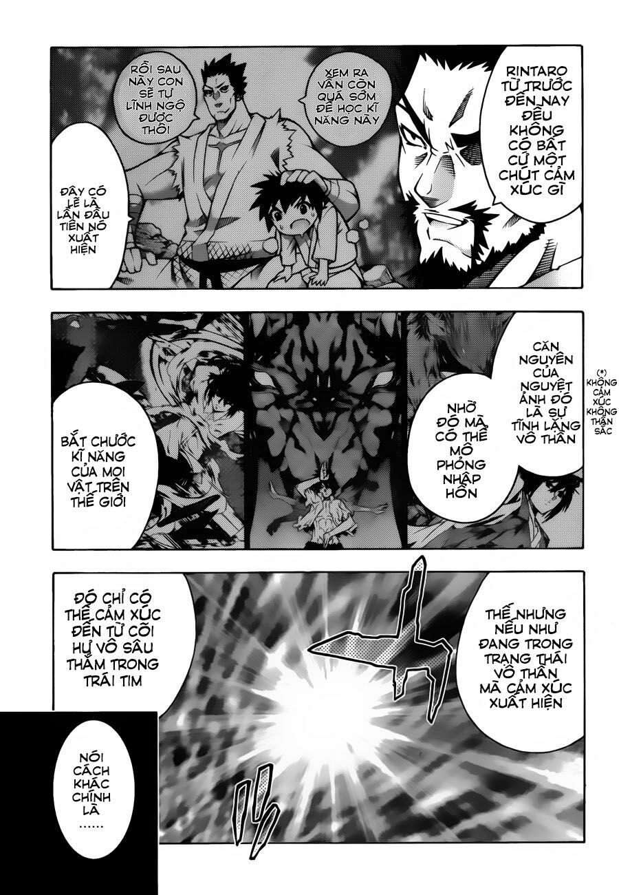 Dragons Rioting: Chapter 24