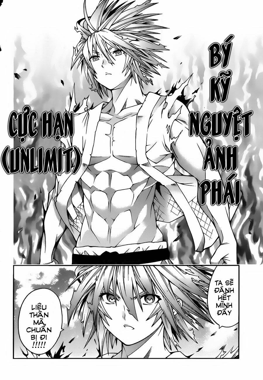 Dragons Rioting: Chapter 24