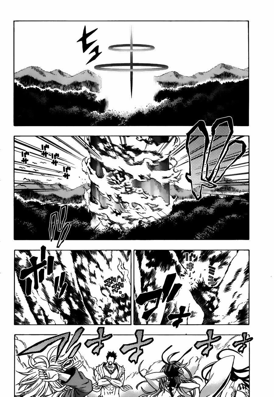 Dragons Rioting: Chapter 24