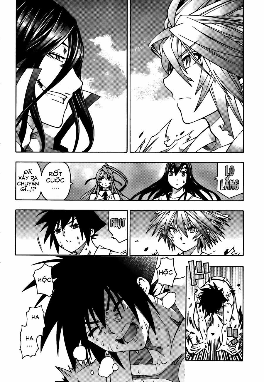 Dragons Rioting: Chapter 24