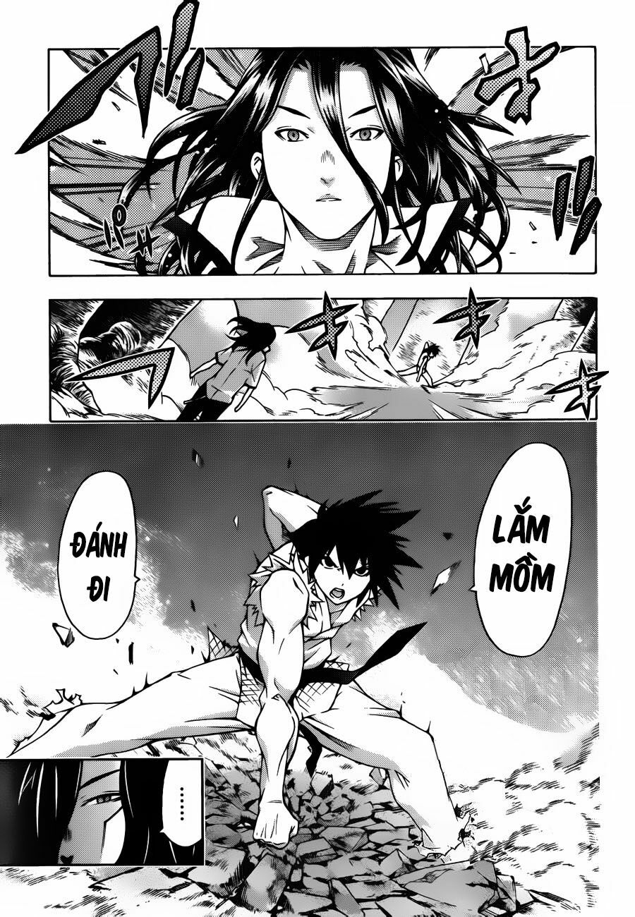 Dragons Rioting: Chapter 24